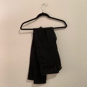 Hollister Super Skinny High-Rise Jeans